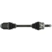 PASCAL Drivaxel G20020PC