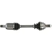 PASCAL Drivaxel G2G017PC