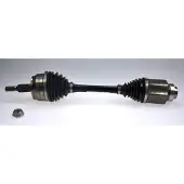 SPIDAN Drivaxel 24183