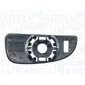 MAGNETI MARELLI Spegelglas, vidvinkelspegel 350319420310 vänster