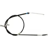 ABE Handbromsvajer C72123ABE