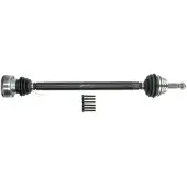 PASCAL Drivaxel G2T002PC