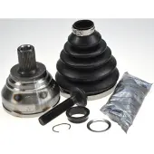 SPIDAN Ledsats, drivaxel 23691