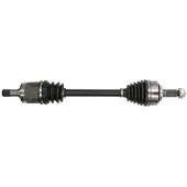 PASCAL Drivaxel G24018PC
