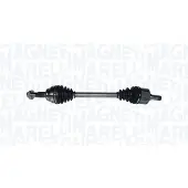 MAGNETI MARELLI Drivaxel 302004190162