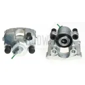 BUDWEG CALIPER Bromsok BUDWEG 343730, bak vänster