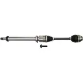 PASCAL Drivaxel G2B040PC