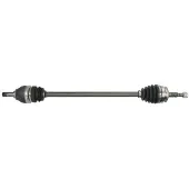 PASCAL Drivaxel G2X023PC
