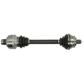 PASCAL Drivaxel G2G002PC