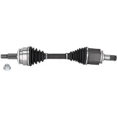 FEBI BILSTEIN Drivaxel 196051