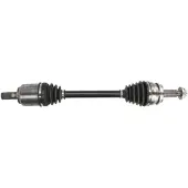 POINT GEAR Drivaxel PNG76474