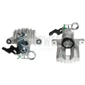 BUDWEG CALIPER Bromsok BUDWEG 342871, bak höger