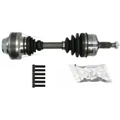 PASCAL Drivaxel G2M002PC