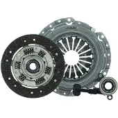 AISIN Kopplingssats CKN-216R