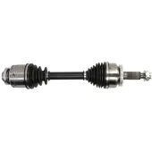 PASCAL Drivaxel G20054PC