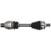 POINT GEAR Drivaxel PNG74897
