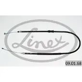 Linex Handbromsvajer 09.01.68