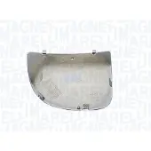 MAGNETI MARELLI Ytterbackspeglar - spegelglas 182209016400