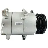 MAHLE ORIGINAL Kompressor för luftkonditionering ACP 310 000S
