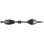 POINT GEAR Drivaxel PNG76389