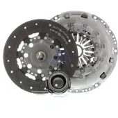 AISIN Kopplingssats KT-346