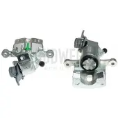 BUDWEG CALIPER Bromsok BUDWEG 344499