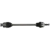 PASCAL Drivaxel G2R003PC