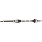 POINT GEAR Drivaxel PNG72811 vänster