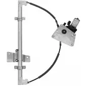MAGNETI MARELLI Fönsterhiss 350103755000 vänster