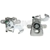 BUDWEG CALIPER Bromsok BUDWEG 343985, bak höger