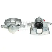 BUDWEG CALIPER Bromsok BUDWEG 343919