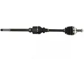 PASCAL Drivaxel G2P027PC