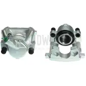 BUDWEG CALIPER Bromsok BUDWEG 344880, fram vänster