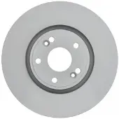 Bosch Bromsskiva 0 986 479 B47 fram, ventilerad, höggradigt förkolnad, 1 Stycke