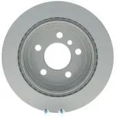 Bosch Bromsskiva 0 986 479 045 bak, ventilerad, höggradigt förkolnad, 1 Stycke