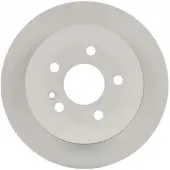 Bosch Bromsskiva 0 986 478 469 bak, full, 1 Stycke