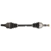 POINT GEAR Drivaxel PNG75263 vänster