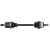 PASCAL Drivaxel G24006PC