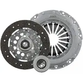 AISIN Kopplingssats KE-CI10