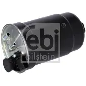 FEBI BILSTEIN Bränslefilter 185527