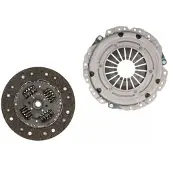 Nexus Kopplingssats F1X110NX