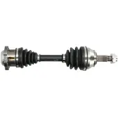 PASCAL Drivaxel G2F005PC