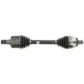 POINT GEAR Drivaxel PNG75000 vänster