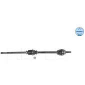 Meyle Drivaxel 16-14 498 0014 höger
