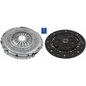 SACHS Kopplingssats 3000 812 131