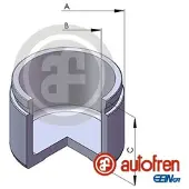 AUTOFREN SEINSA Kolv, bromscylinder D0-25739