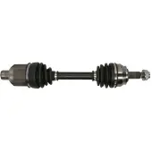 PASCAL Drivaxel G2X040PC