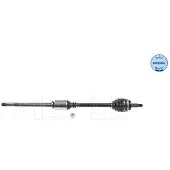 Meyle Axel 16-14 498 0020
