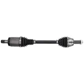 PASCAL Drivaxel G2B027PC