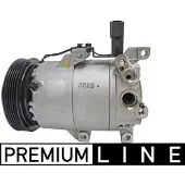 MAHLE ORIGINAL Kompressor för luftkonditionering ACP 450 000P